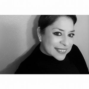 Meet your Posher, Jessica freddie